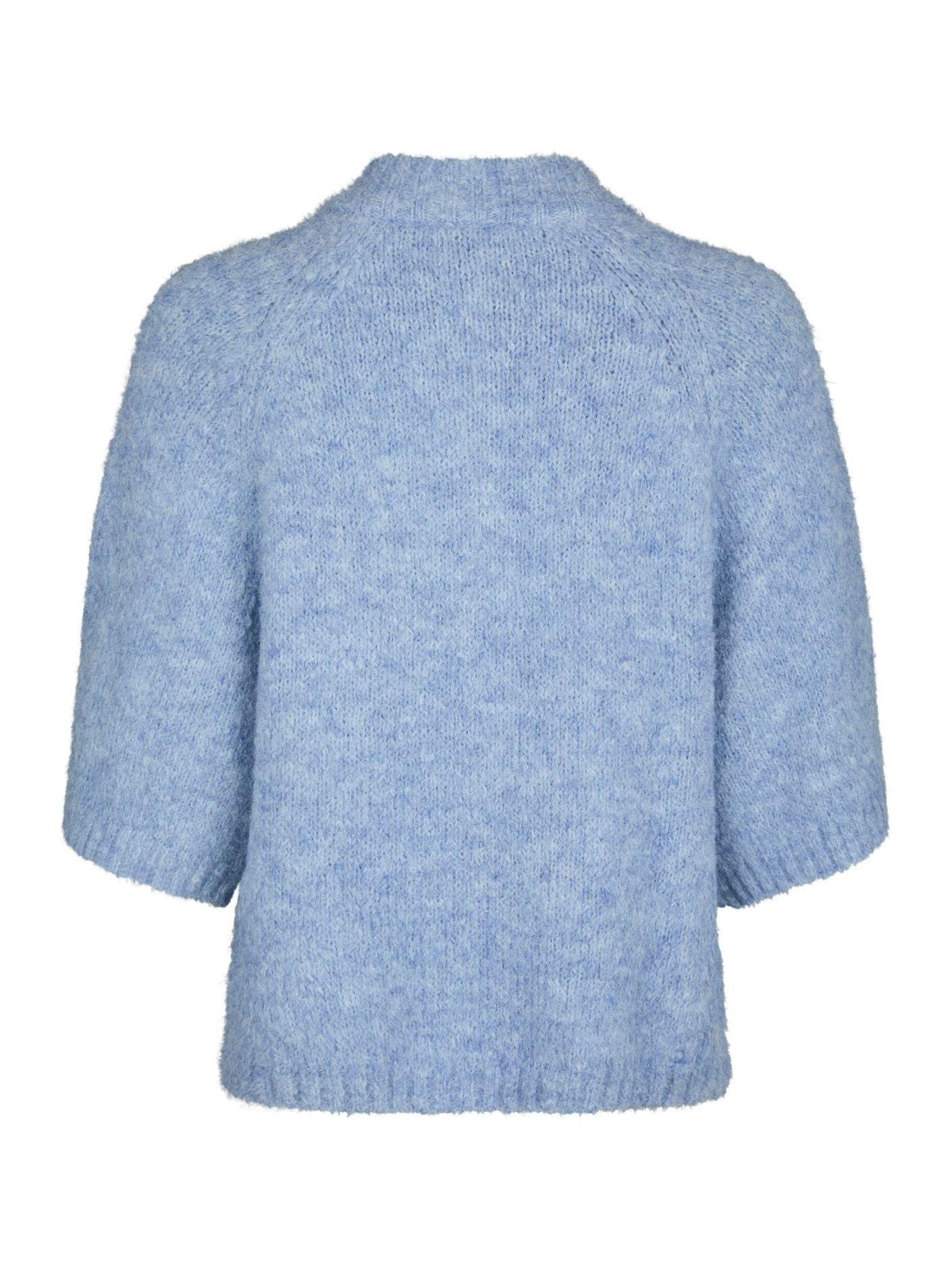 BENUTA FLUFFY KNIT CARDIGAN NN - LifeStyle Hedensted