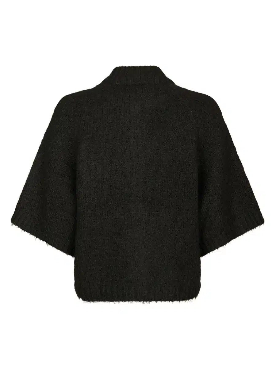 BENUTA FLUFFY KNIT CARDIGAN NN SALE - LifeStyle Hedensted