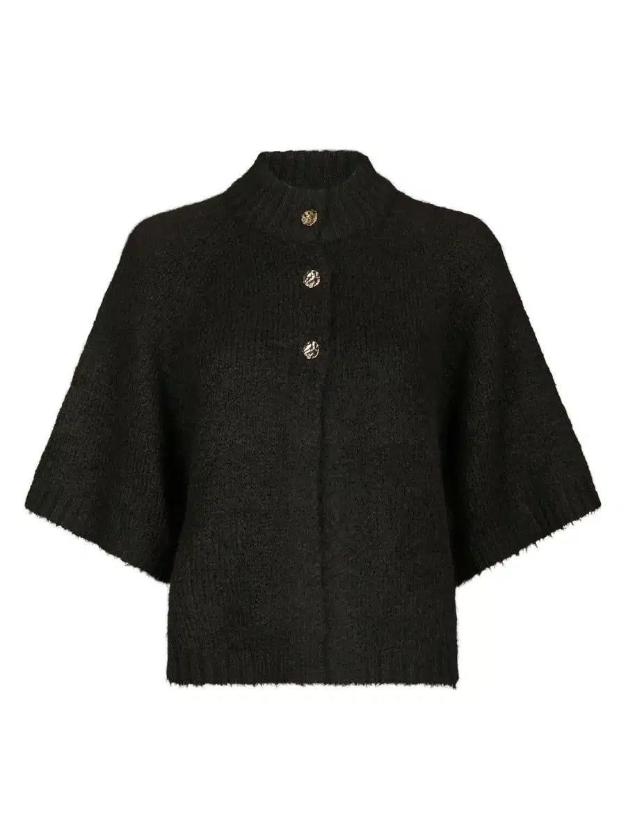 BENUTA FLUFFY KNIT CARDIGAN NN SALE - LifeStyle Hedensted