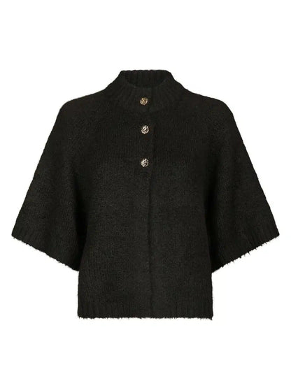 BENUTA FLUFFY KNIT CARDIGAN NN SALE - LifeStyle Hedensted