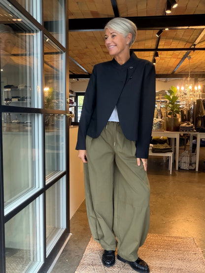BERNIE BUKS NN (252) - LifeStyle Hedensted