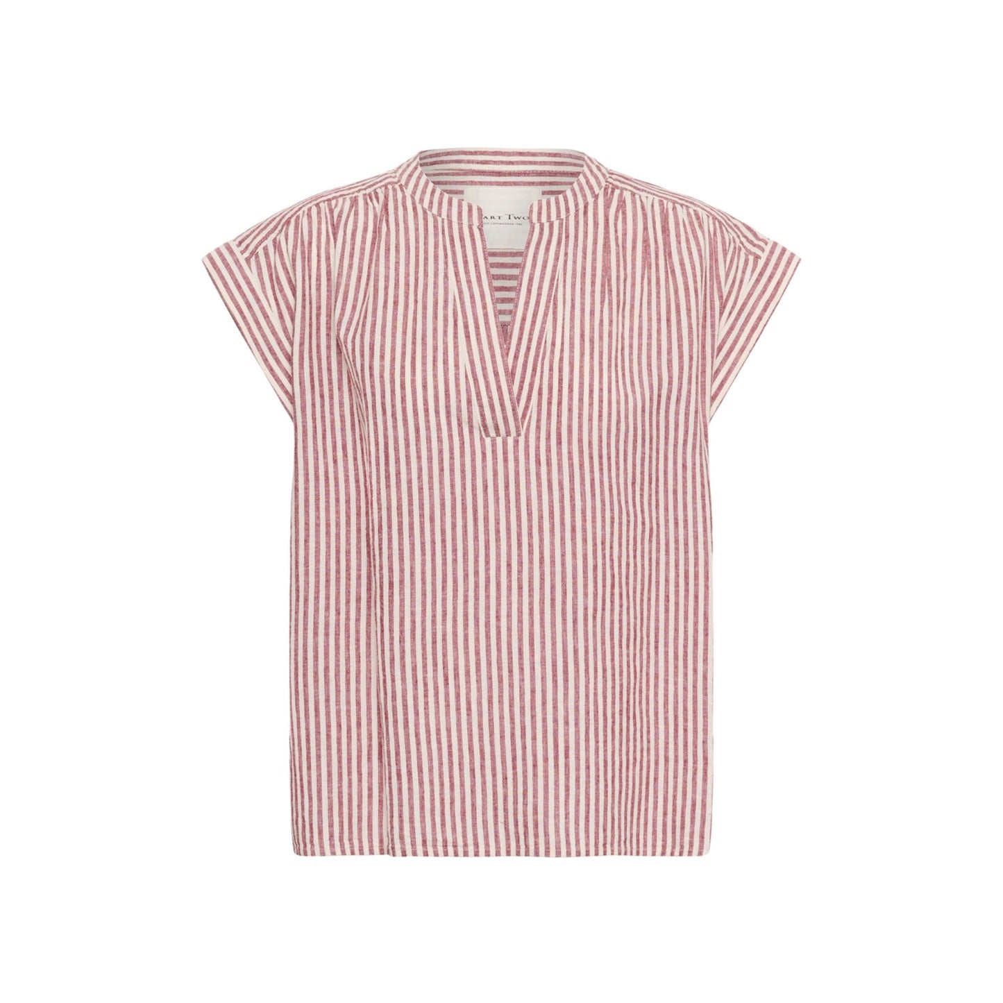 BETTINA BLUSE PART TWO - LifeStyle Hedensted