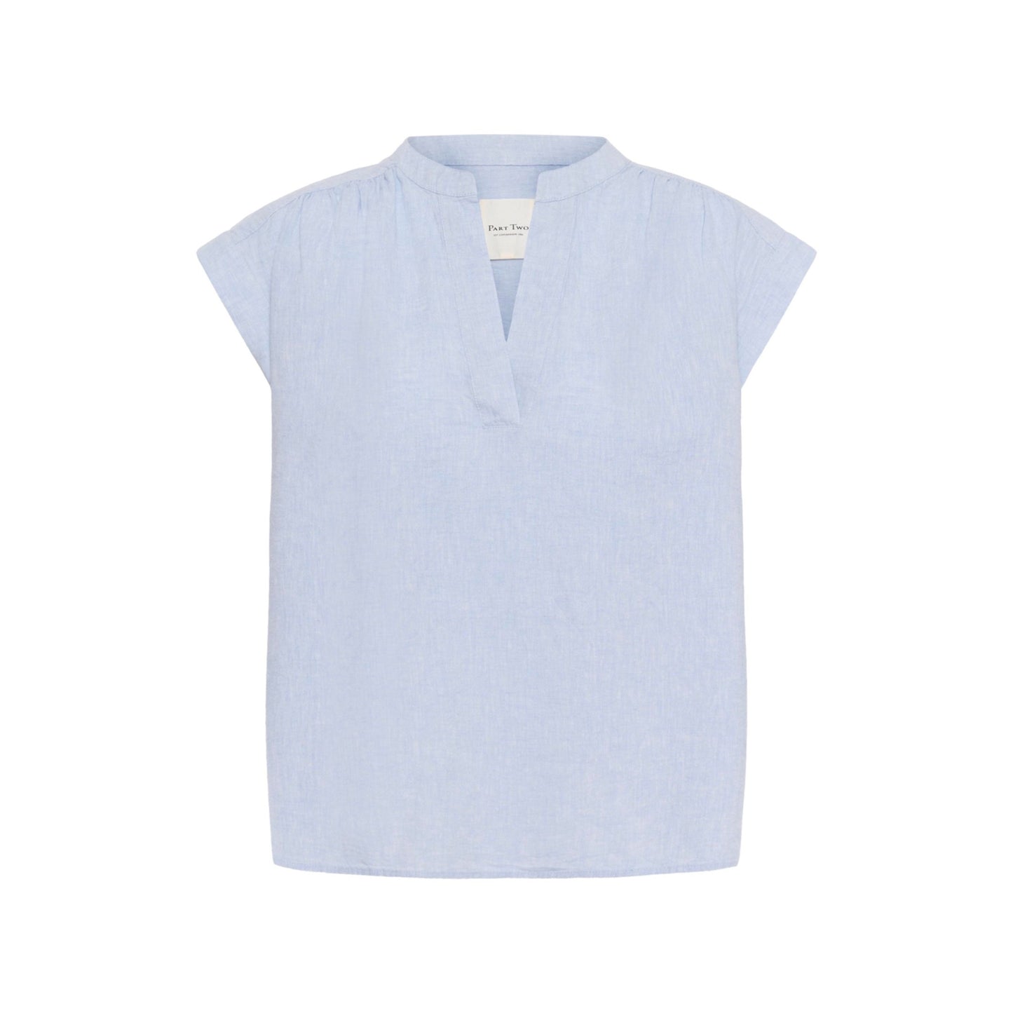 BETTINA BLUSE PART TWO - LifeStyle Hedensted