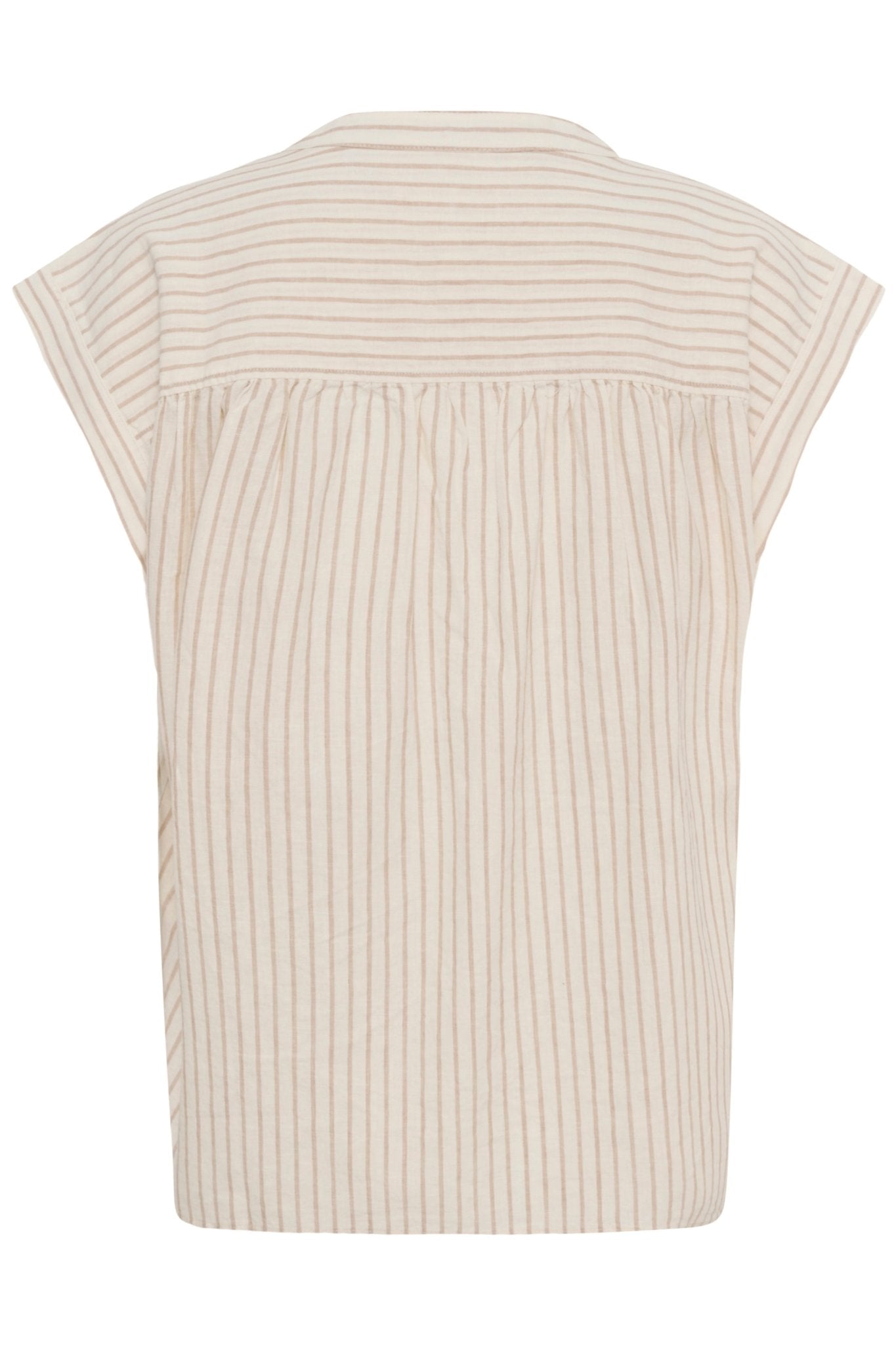 BETTINA BLUSE PART TWO - LifeStyle Hedensted