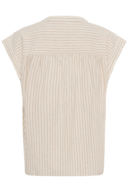 BETTINA BLUSE PART TWO - LifeStyle Hedensted