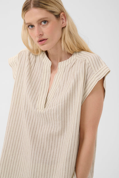 BETTINA BLUSE PART TWO - LifeStyle Hedensted