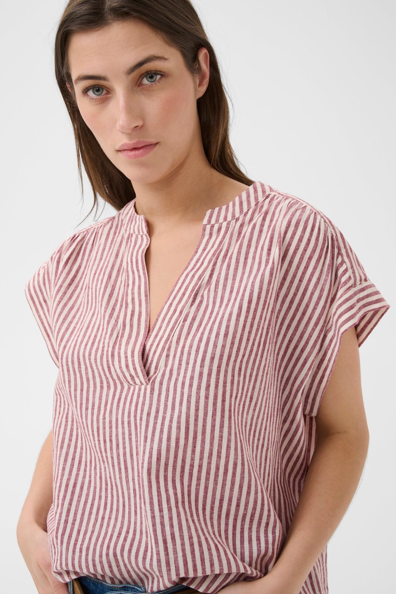 BETTINA BLUSE PART TWO - LifeStyle Hedensted
