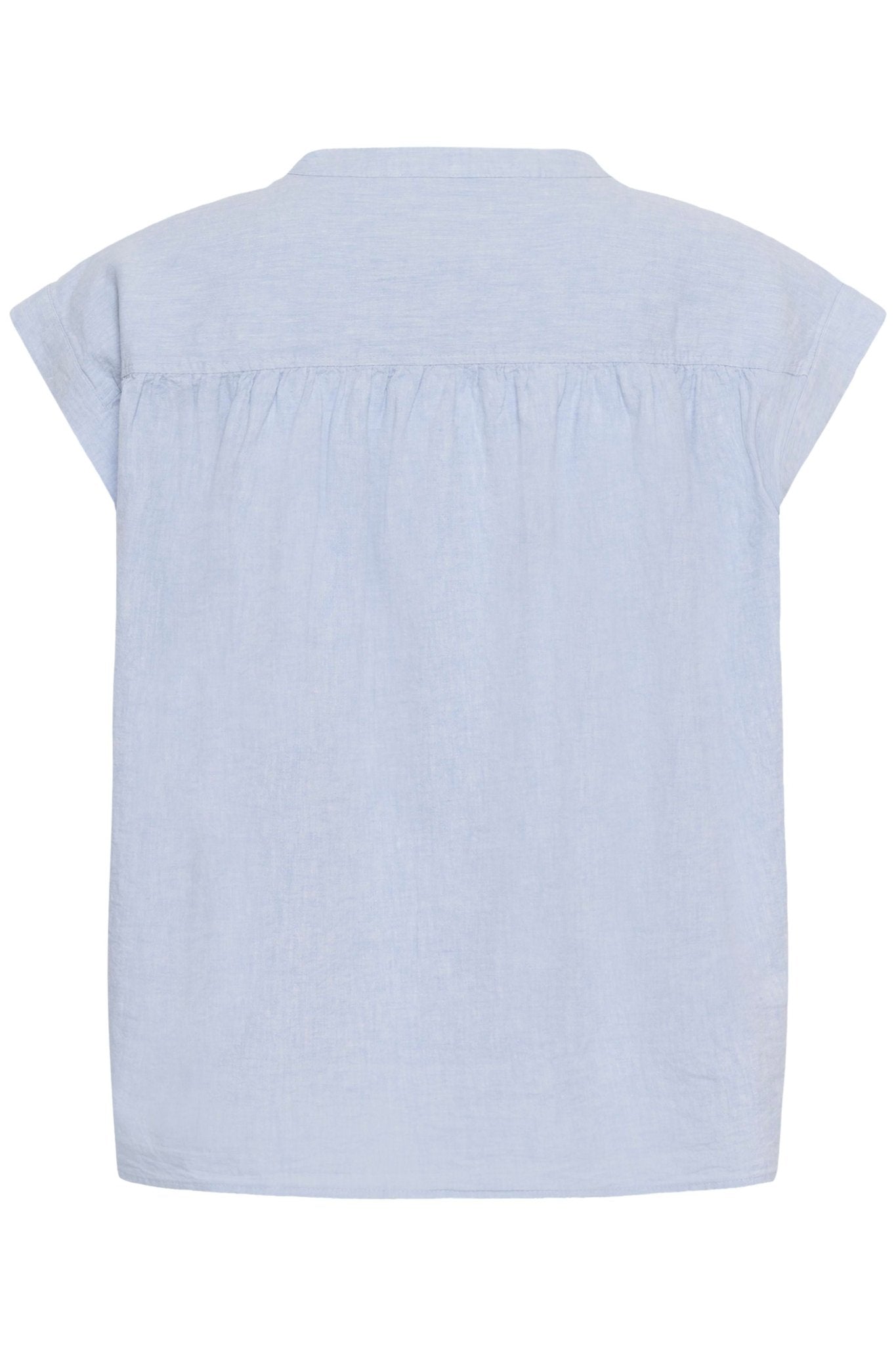 BETTINA BLUSE PART TWO - LifeStyle Hedensted