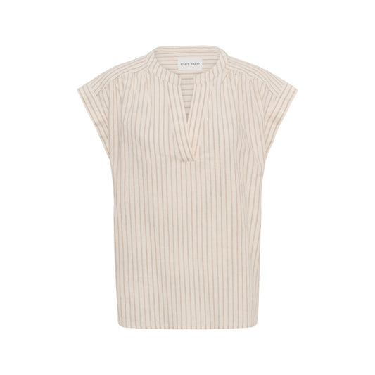 BETTINA BLUSE PART TWO - LifeStyle Hedensted