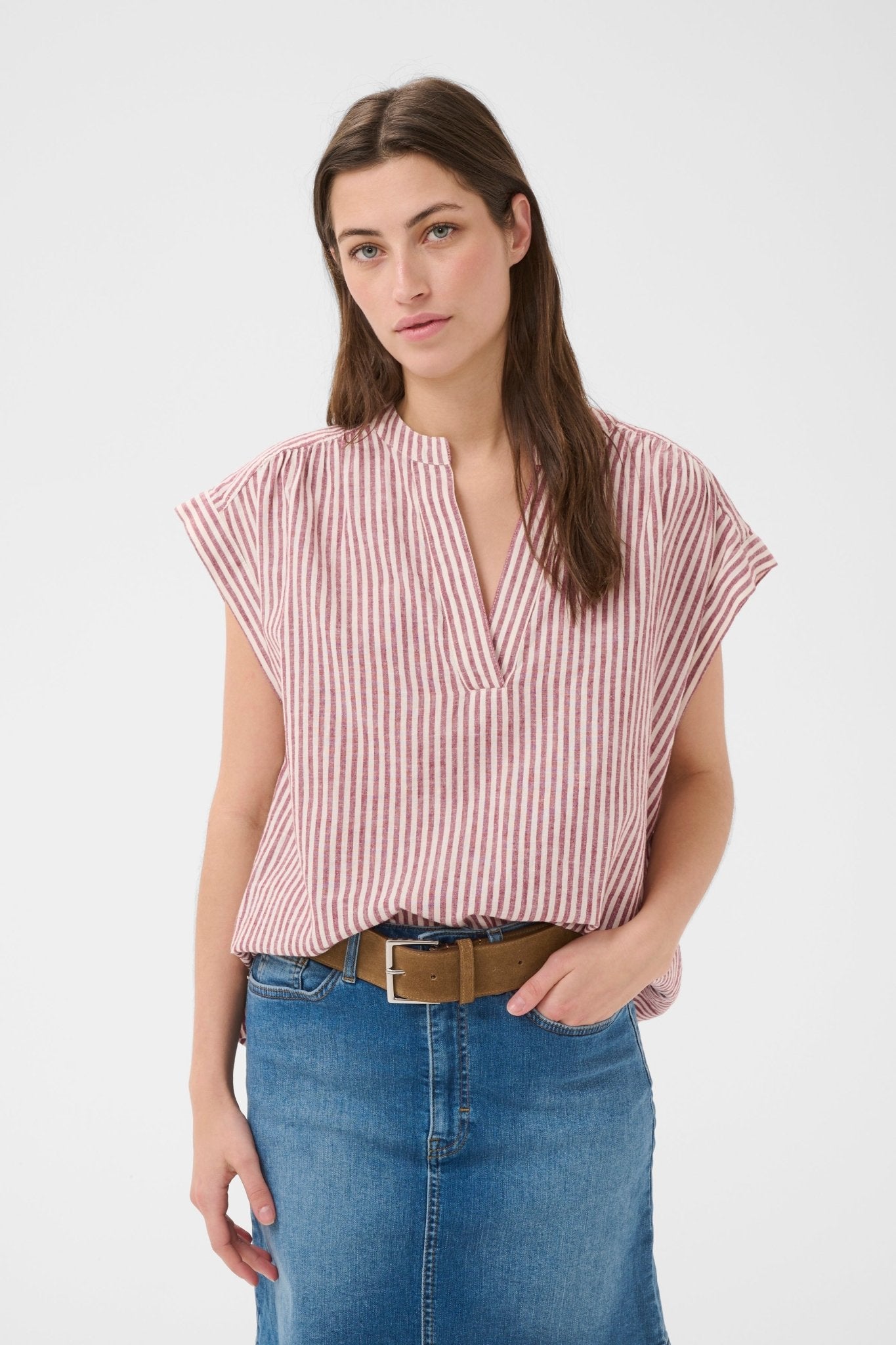BETTINA BLUSE PART TWO - LifeStyle Hedensted