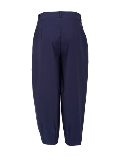 BEVERLY PANT NAVY BC - LifeStyle Hedensted