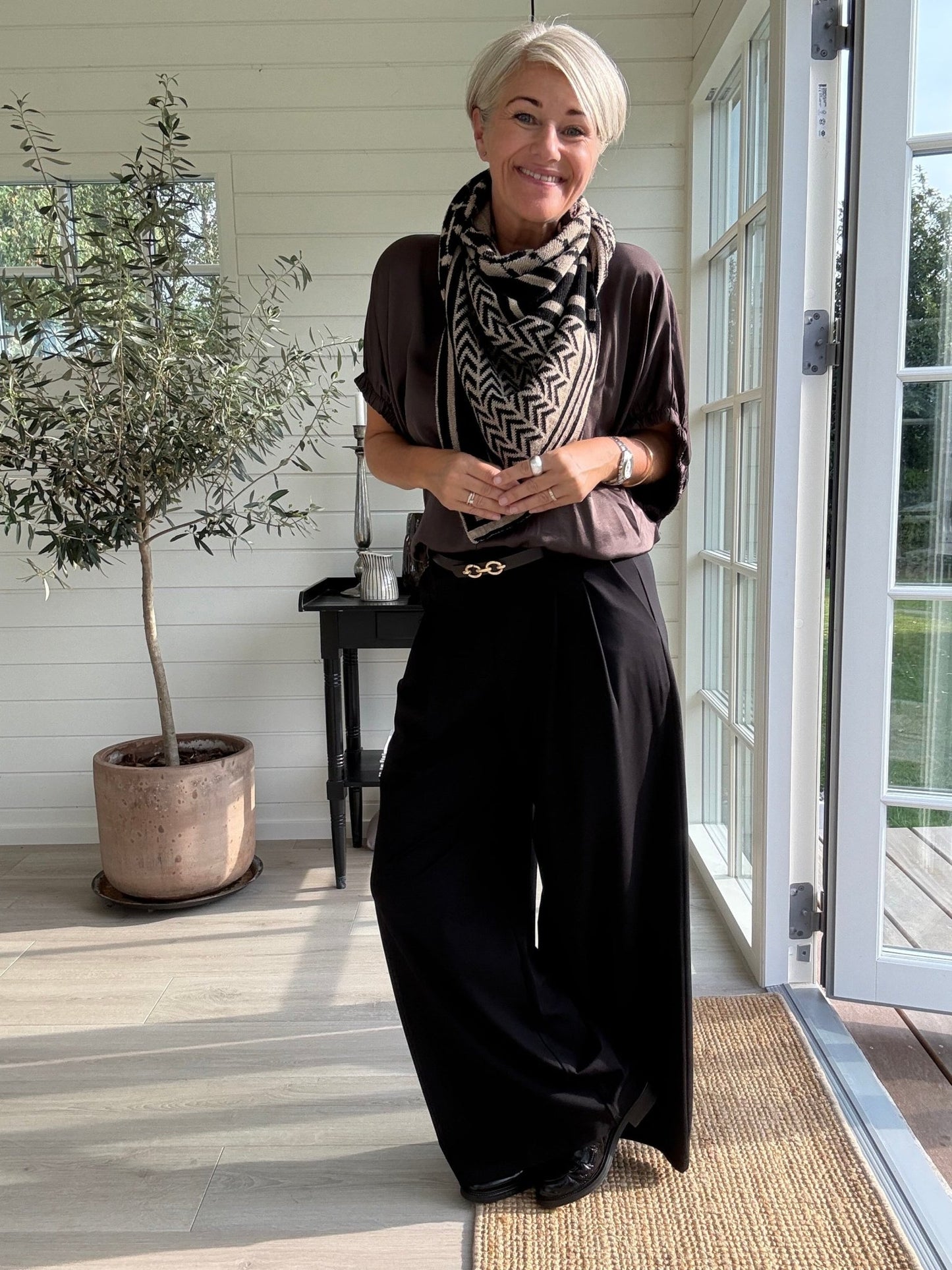 BEX TRIANGLE TØRKLÆDE BC - LifeStyle Hedensted