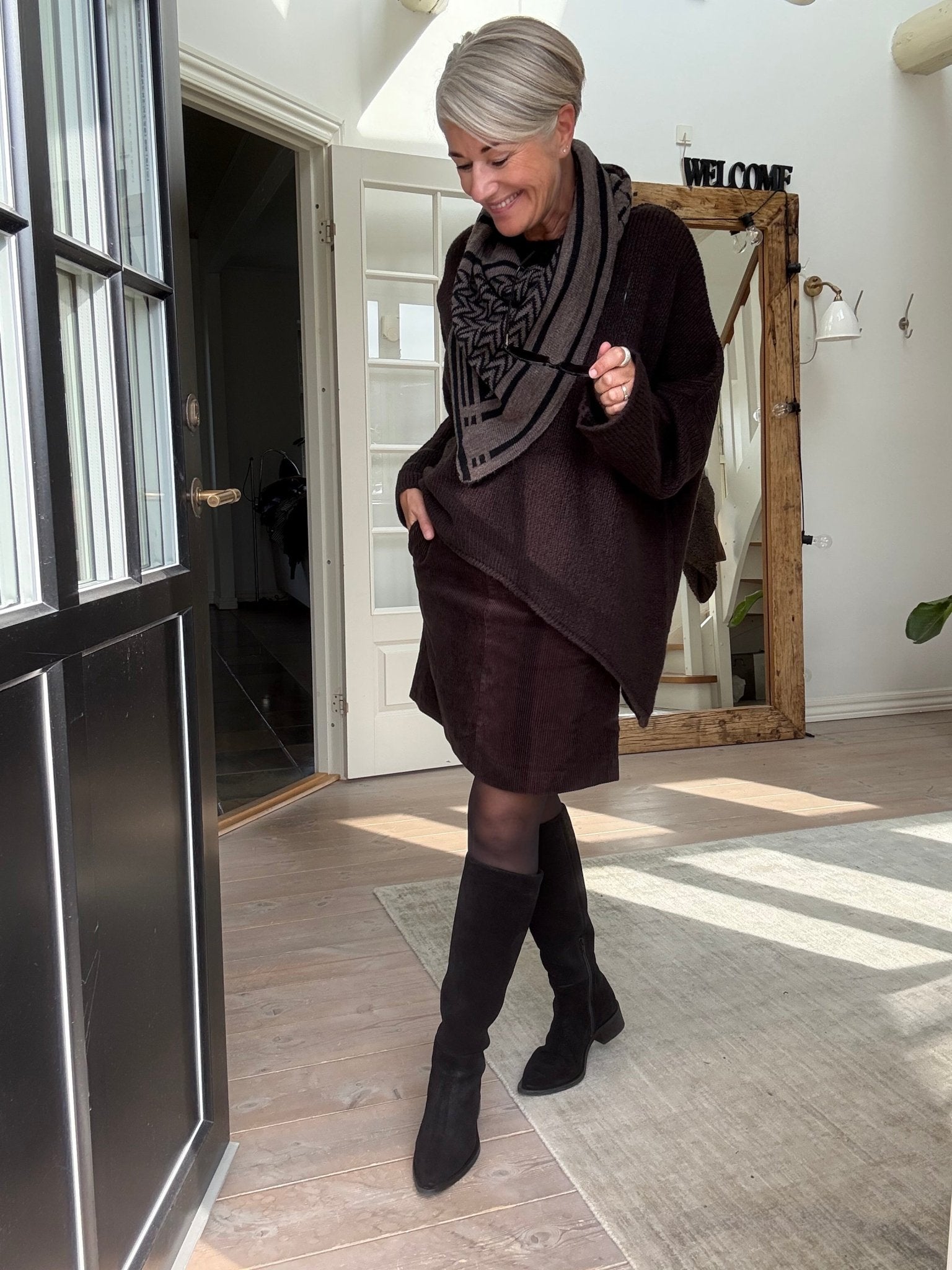 BEX TRIANGLE TØRKLÆDE BC - LifeStyle Hedensted