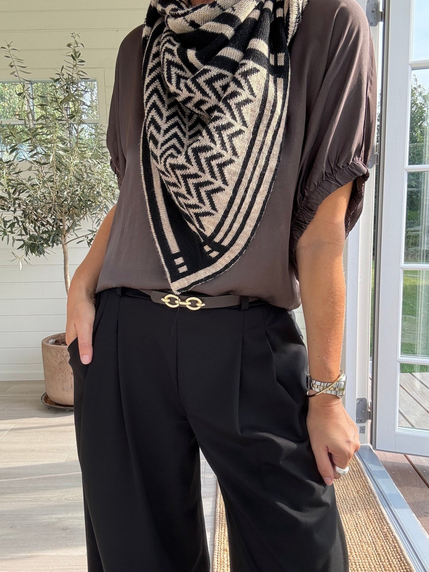 BEX TRIANGLE TØRKLÆDE BC - LifeStyle Hedensted