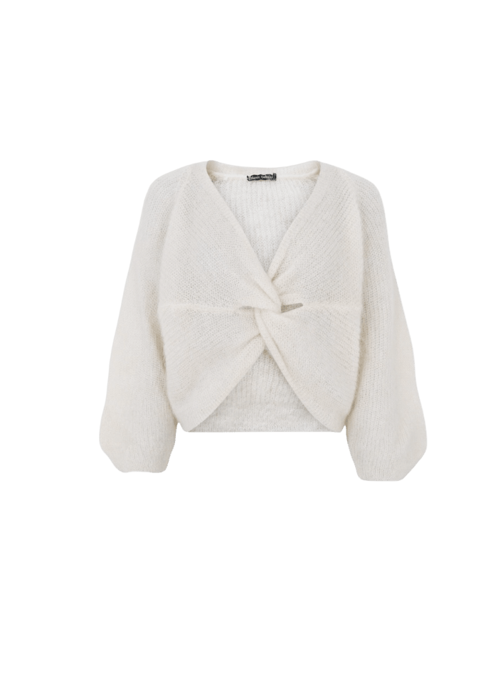 BJOERK CROSS JUMPER BC - LifeStyle Hedensted