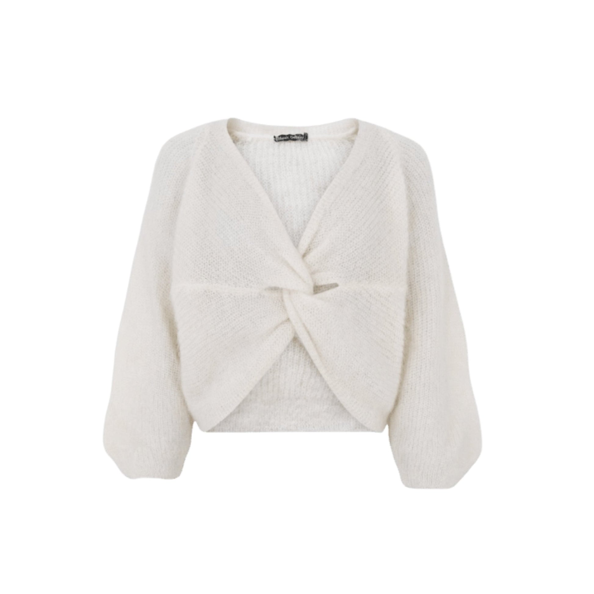 BJOERK CROSS JUMPER BC - LifeStyle Hedensted