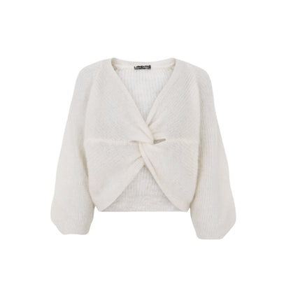 BJOERK CROSS JUMPER BC - LifeStyle Hedensted