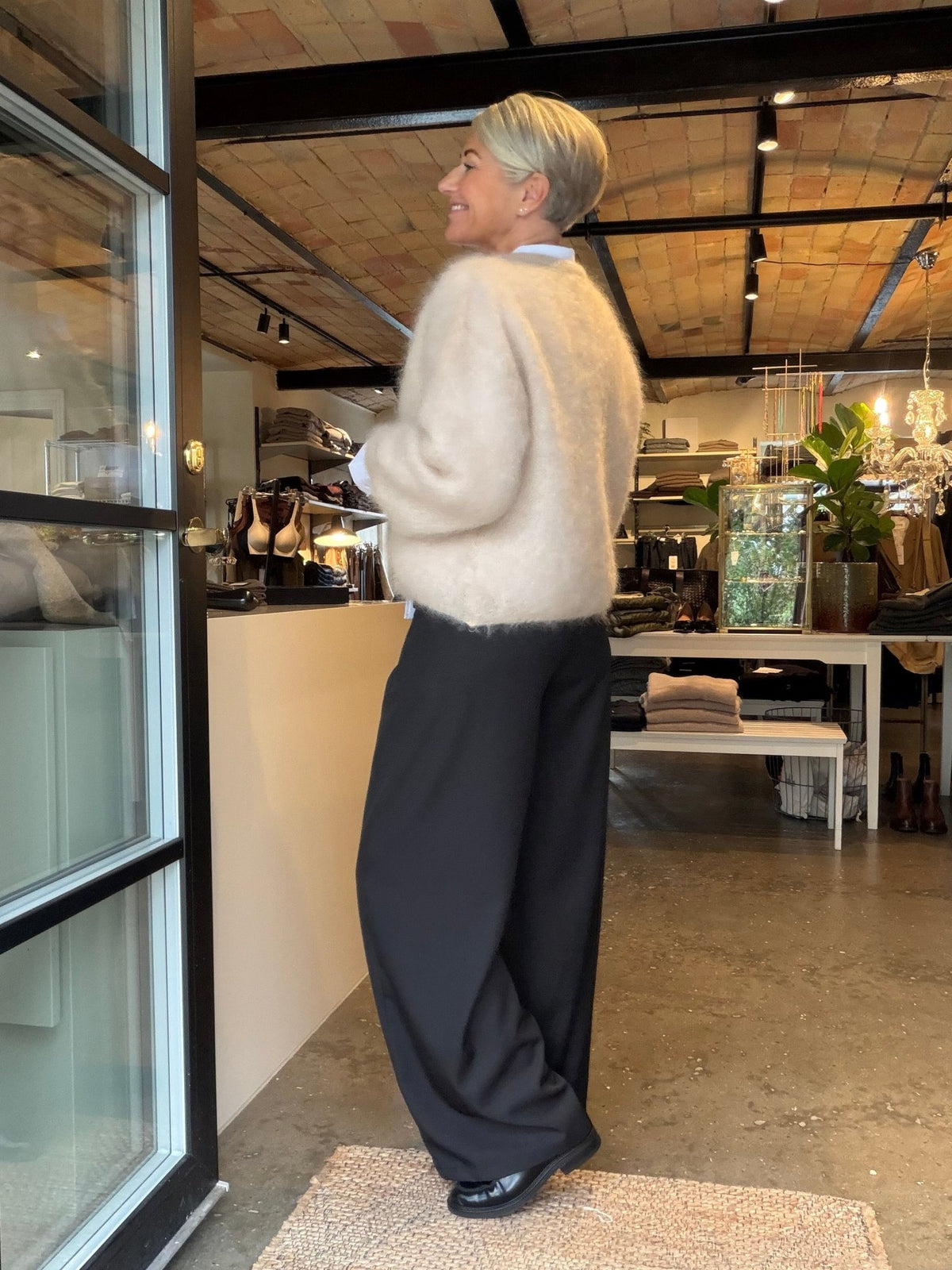 BJOERK FROG CARDIGAN BC (31) - LifeStyle Hedensted