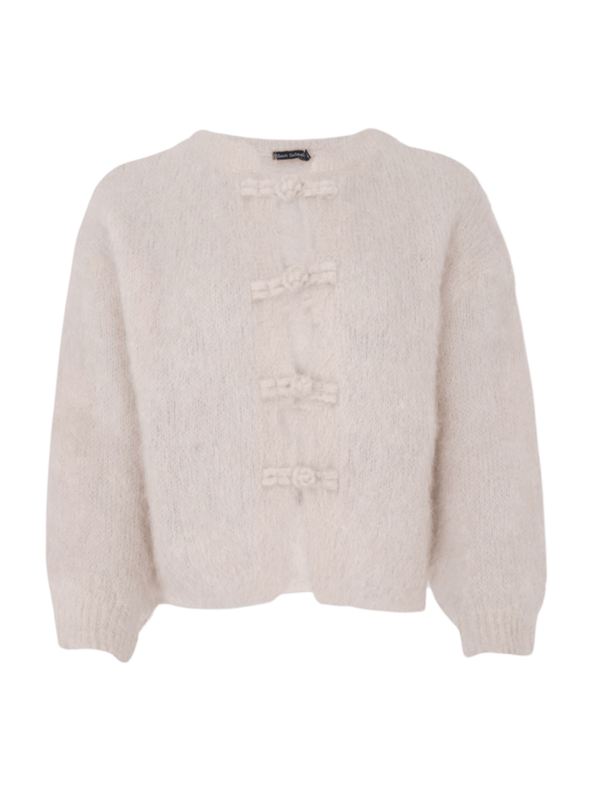 BJOERK FROG CARDIGAN BC - LifeStyle Hedensted
