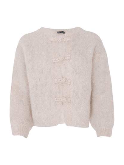 BJOERK FROG CARDIGAN BC - LifeStyle Hedensted