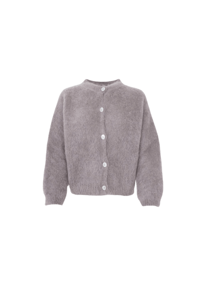 BJOERK KNIT CARDIGAN BC (31) - LifeStyle Hedensted