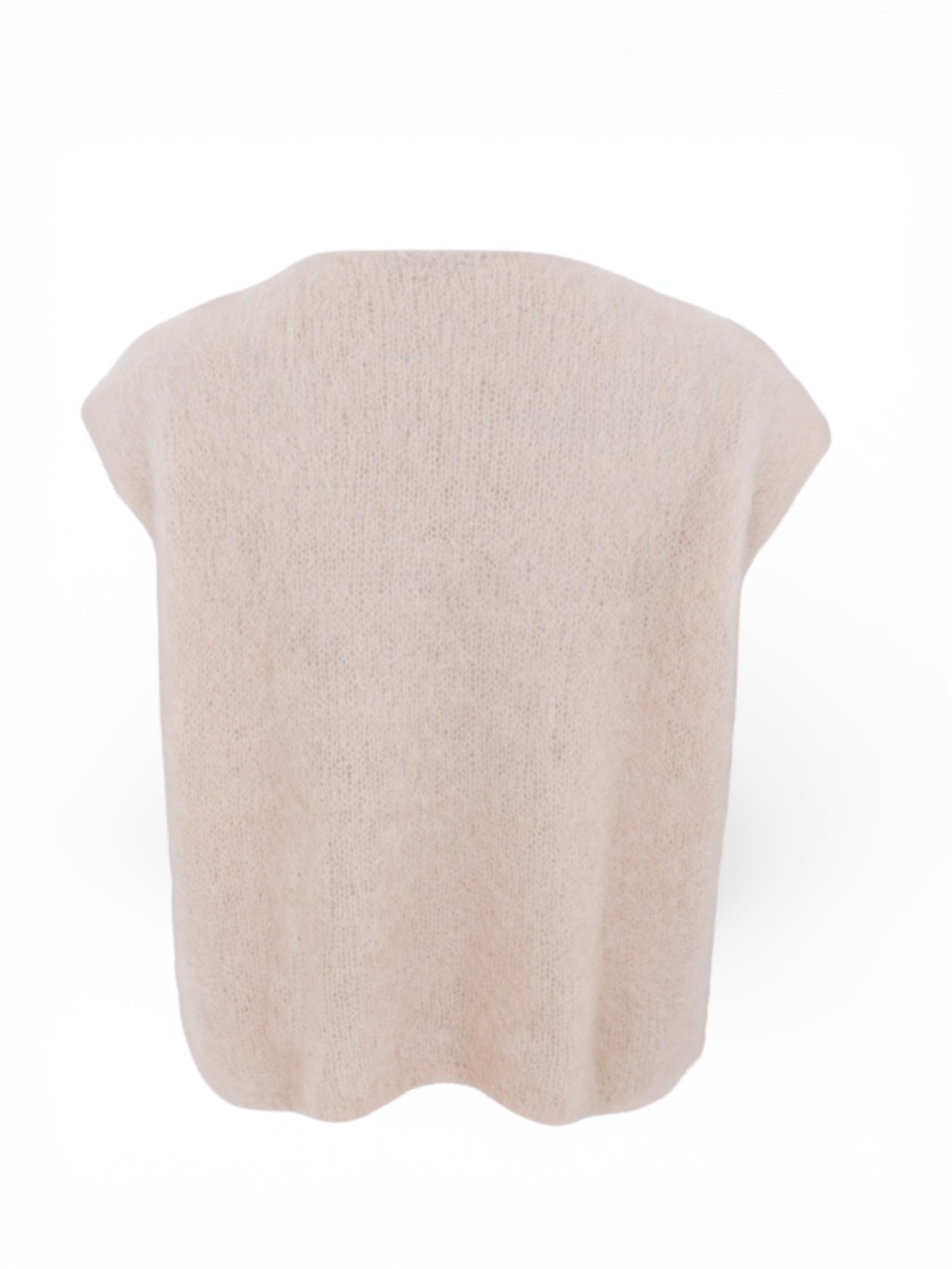 BJOERK PULLOVER VEST BC - LifeStyle Hedensted