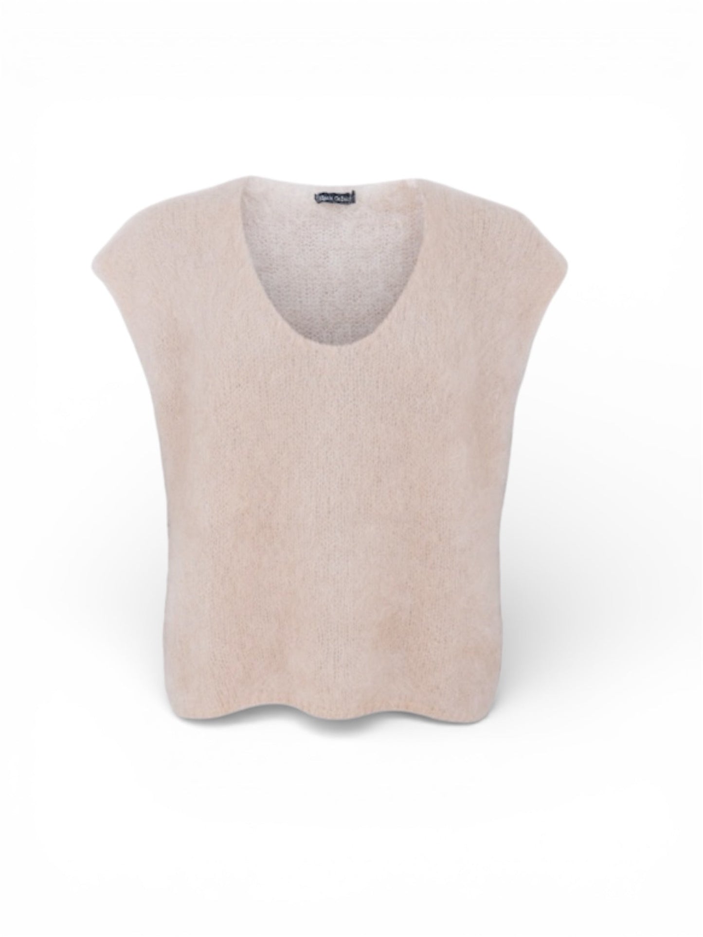 BJOERK PULLOVER VEST BC - LifeStyle Hedensted