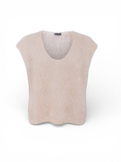 BJOERK PULLOVER VEST BC - LifeStyle Hedensted