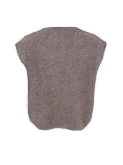 BJOERK PULLOVER VEST BC - LifeStyle Hedensted