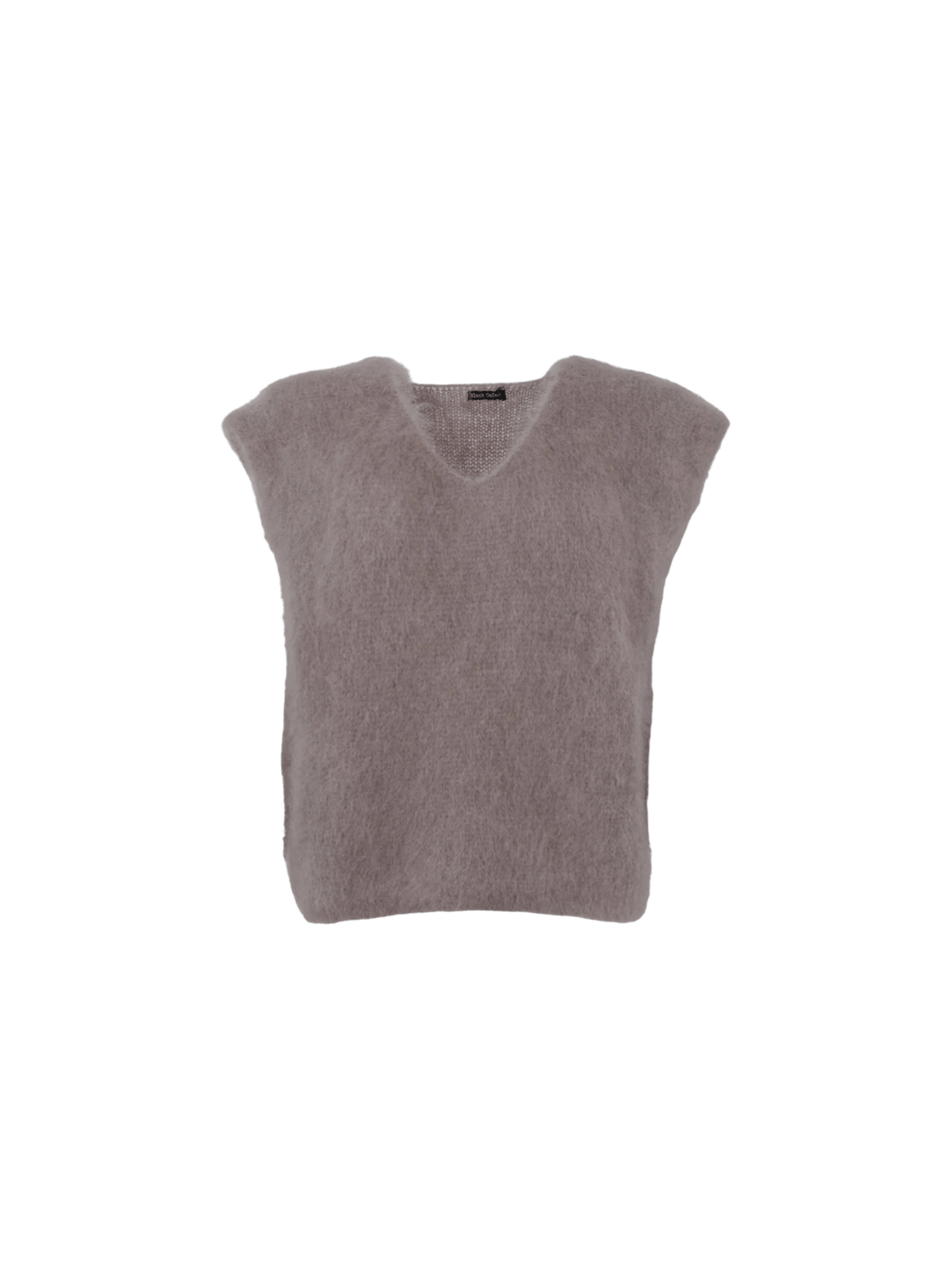 BJOERK PULLOVER VEST BC - LifeStyle Hedensted