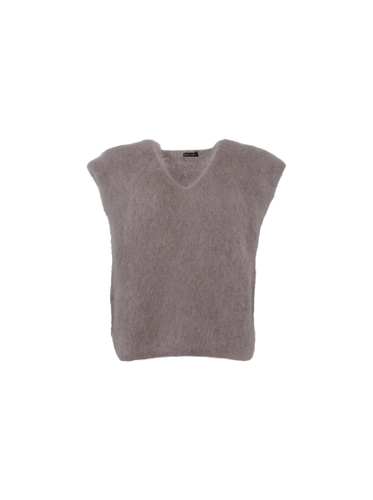 BJOERK PULLOVER VEST BC - LifeStyle Hedensted
