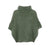 BJOERK ROLL NECK PONCHO BC (58)