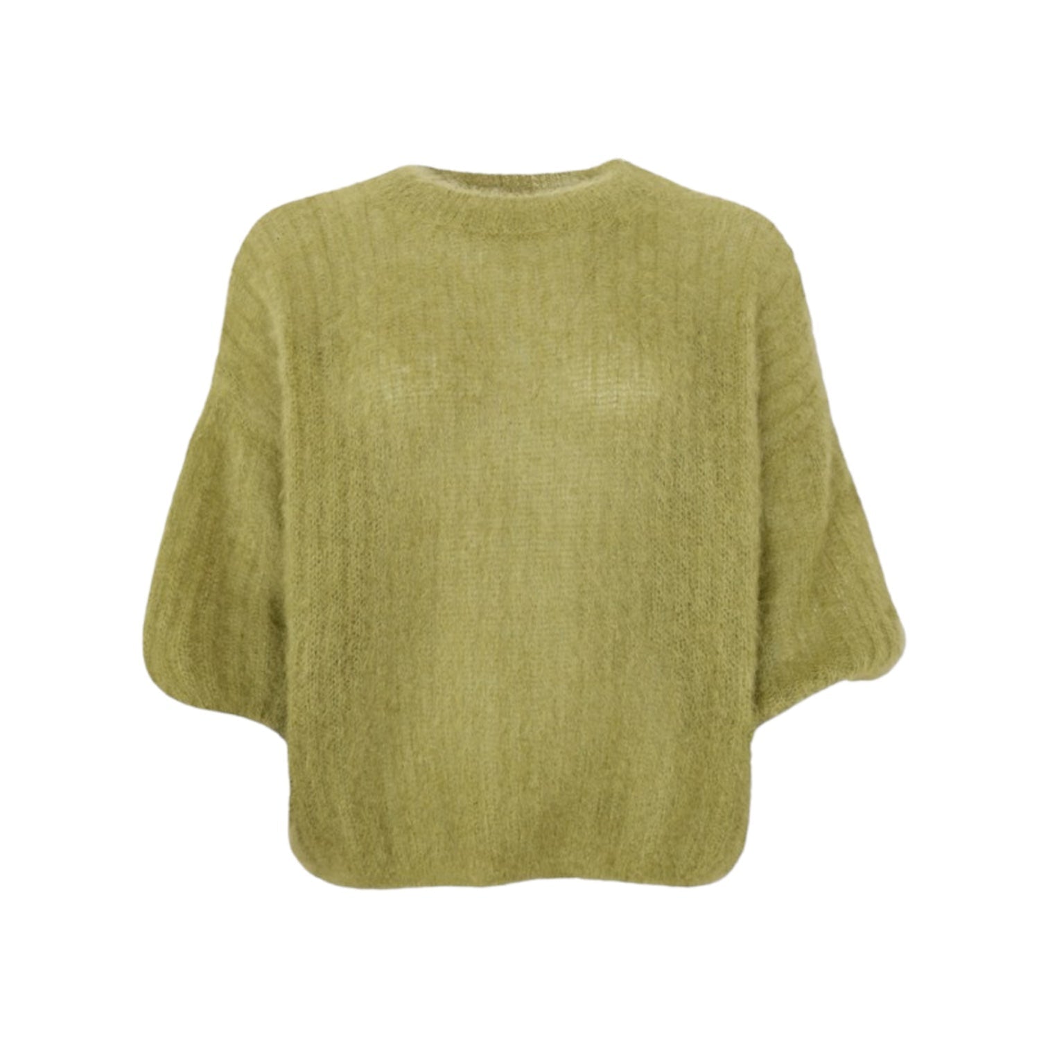 BJOERK S/S JUMPER BC - LifeStyle Hedensted