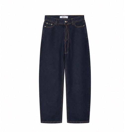 BLAIRE SOFT DENIM JEANS DAY (102) - LifeStyle Hedensted
