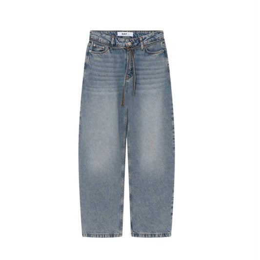 BLAIRE SOFT DENIM JEANS DAY (94) - LifeStyle Hedensted