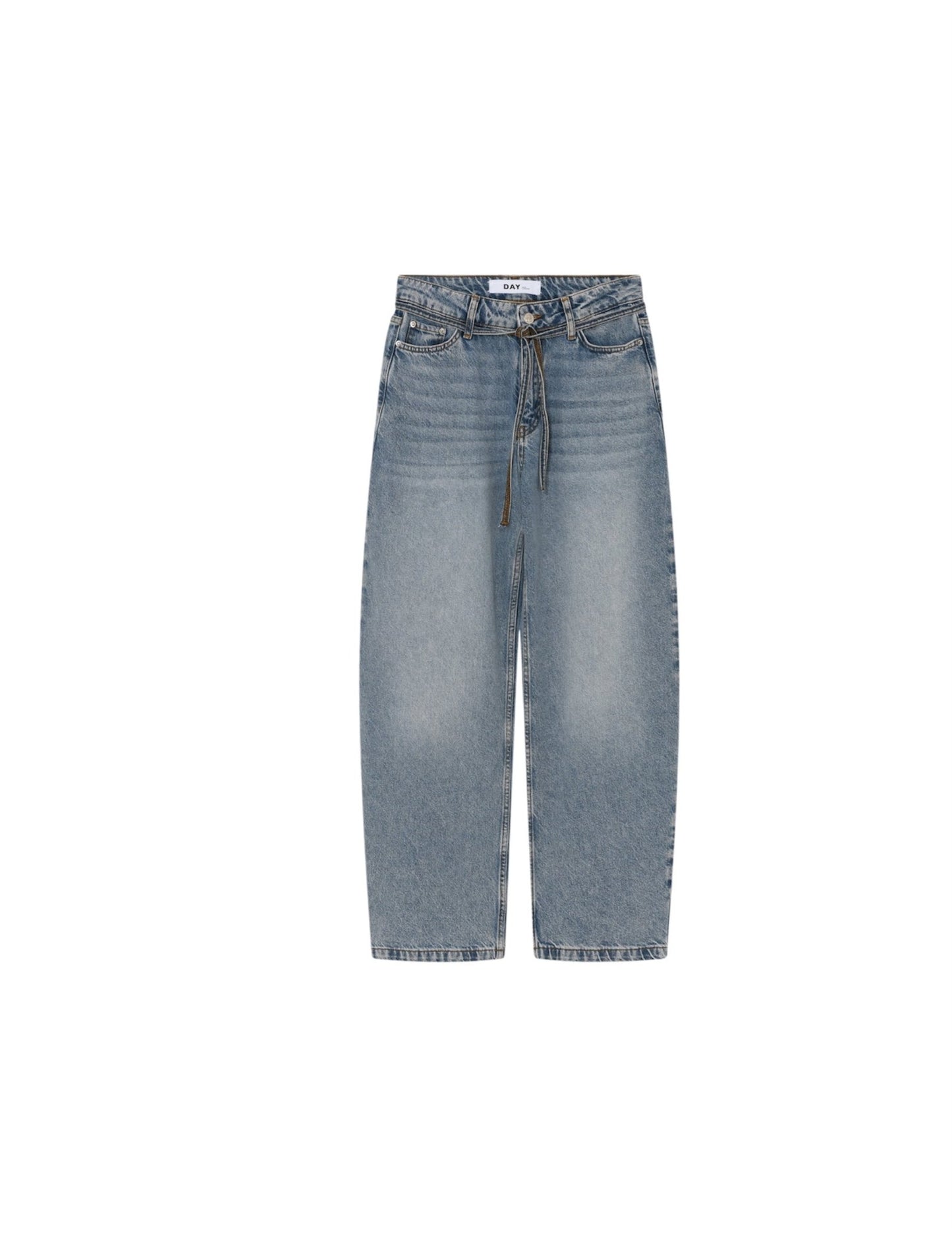 BLAIRE SOFT DENIM JEANS - LifeStyle Hedensted