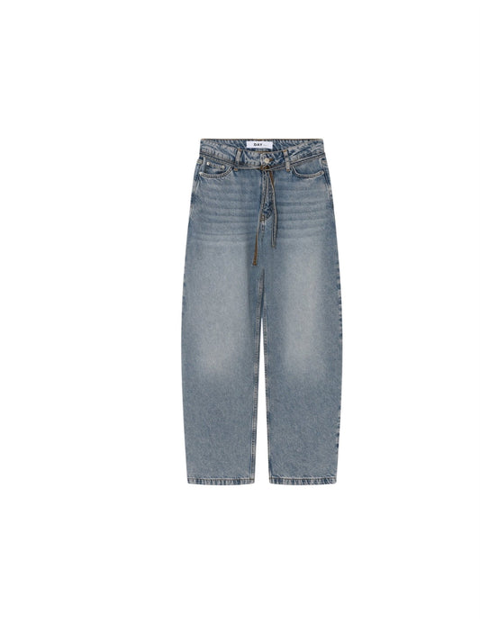 BLAIRE SOFT DENIM JEANS - LifeStyle Hedensted