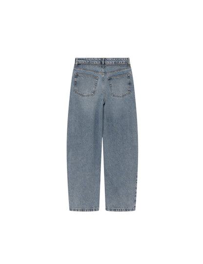 BLAIRE SOFT DENIM JEANS - LifeStyle Hedensted