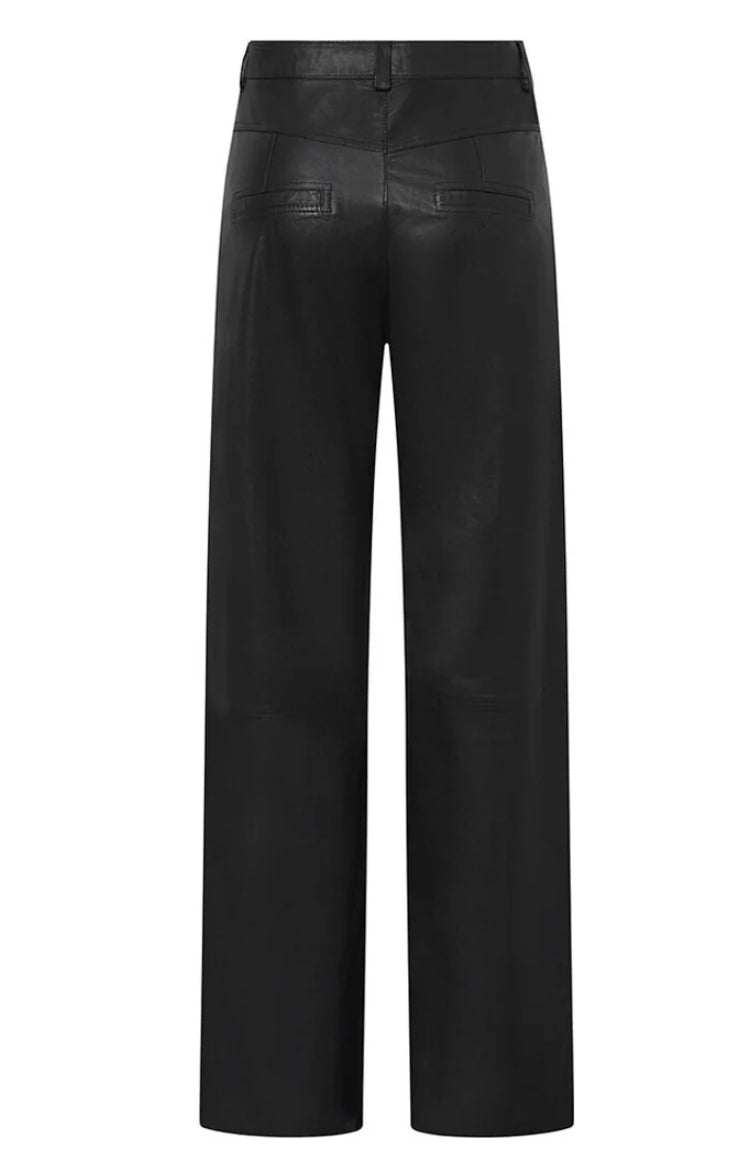 BOA HW FULD LÆNGDE SKINDBUKS DEPECHE - LifeStyle Hedensted