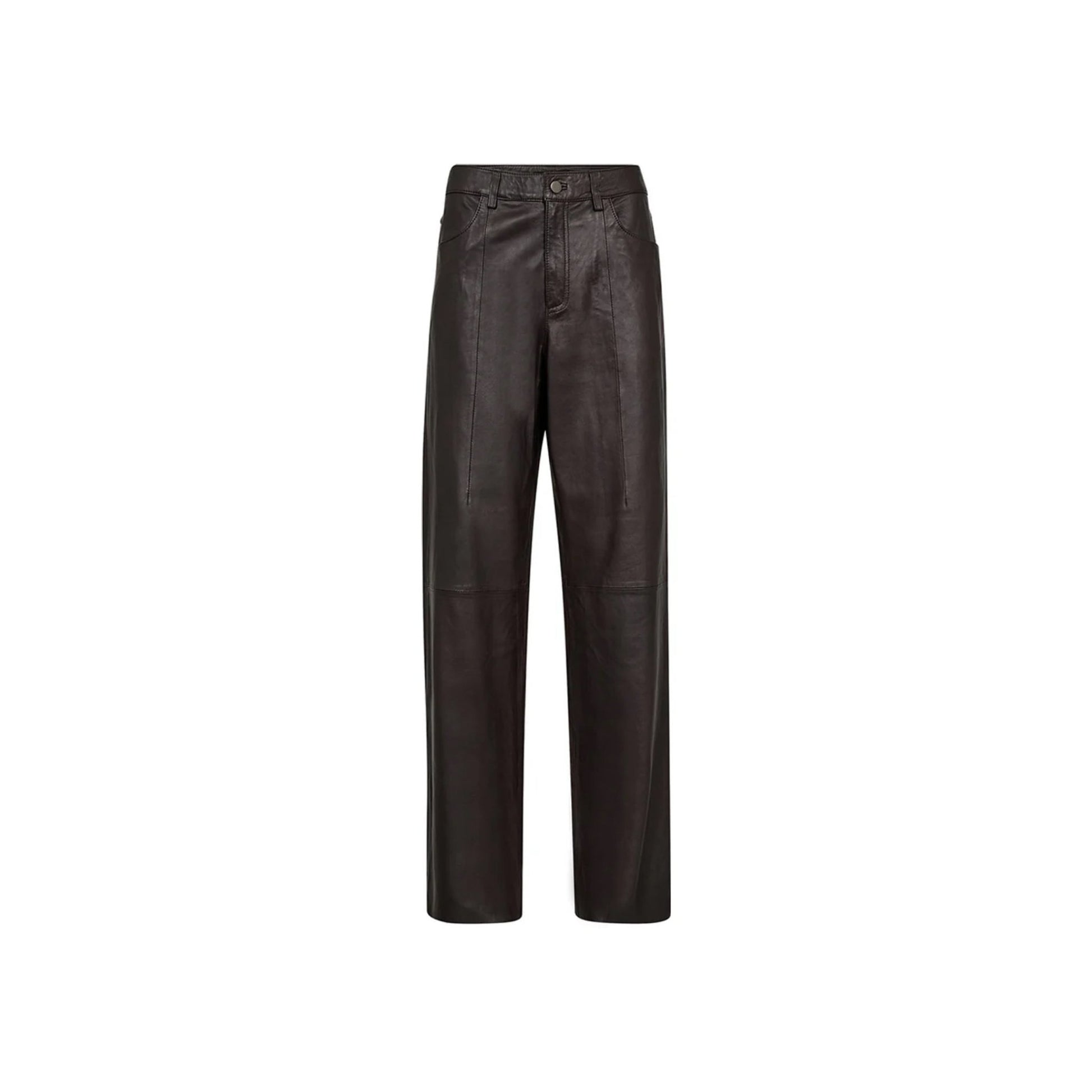 BOA HW FULD LÆNGDE SKINDBUKS DEPECHE - LifeStyle Hedensted