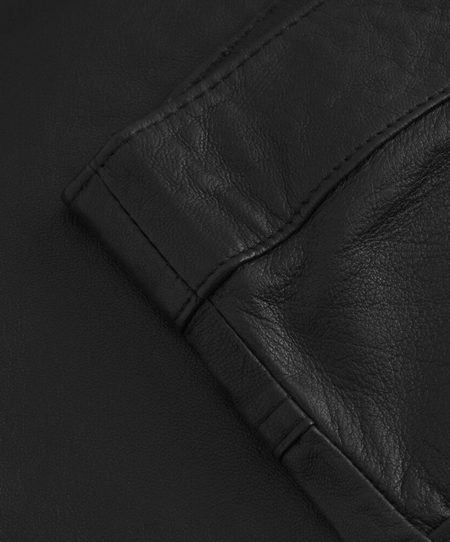 BOA HW FULD LÆNGDE SKINDBUKS DEPECHE - LifeStyle Hedensted