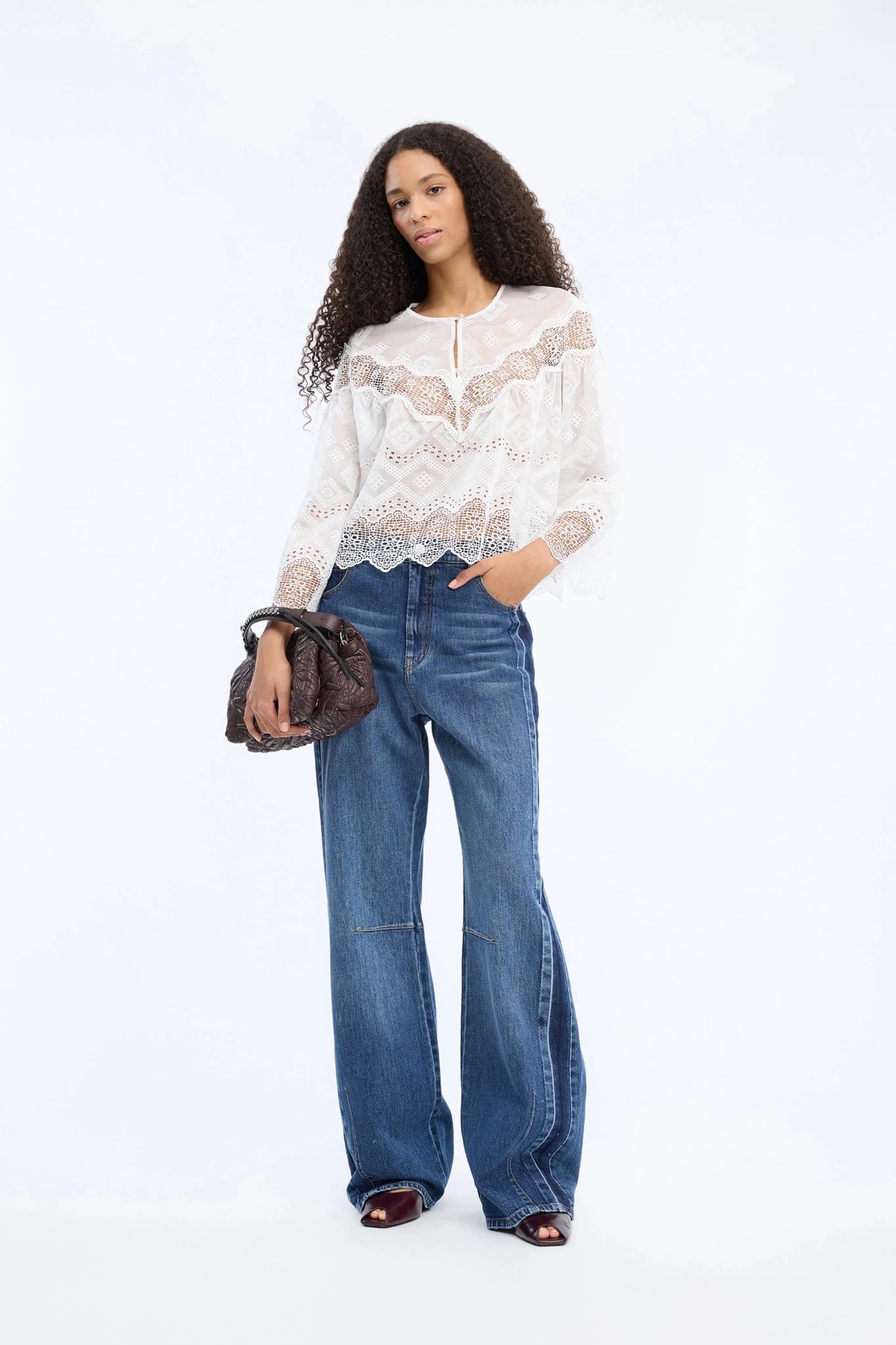BOHDI JEANS MUNTHE - LifeStyle Hedensted