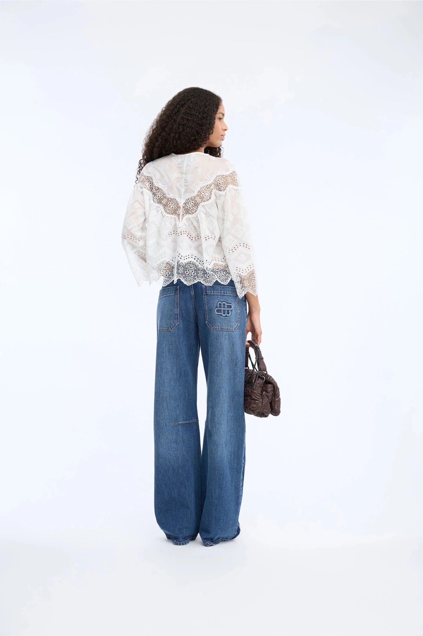 BOHDI JEANS MUNTHE - LifeStyle Hedensted