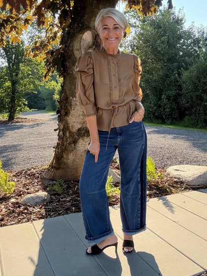 BOHDI JEANS MUNTHE - LifeStyle Hedensted