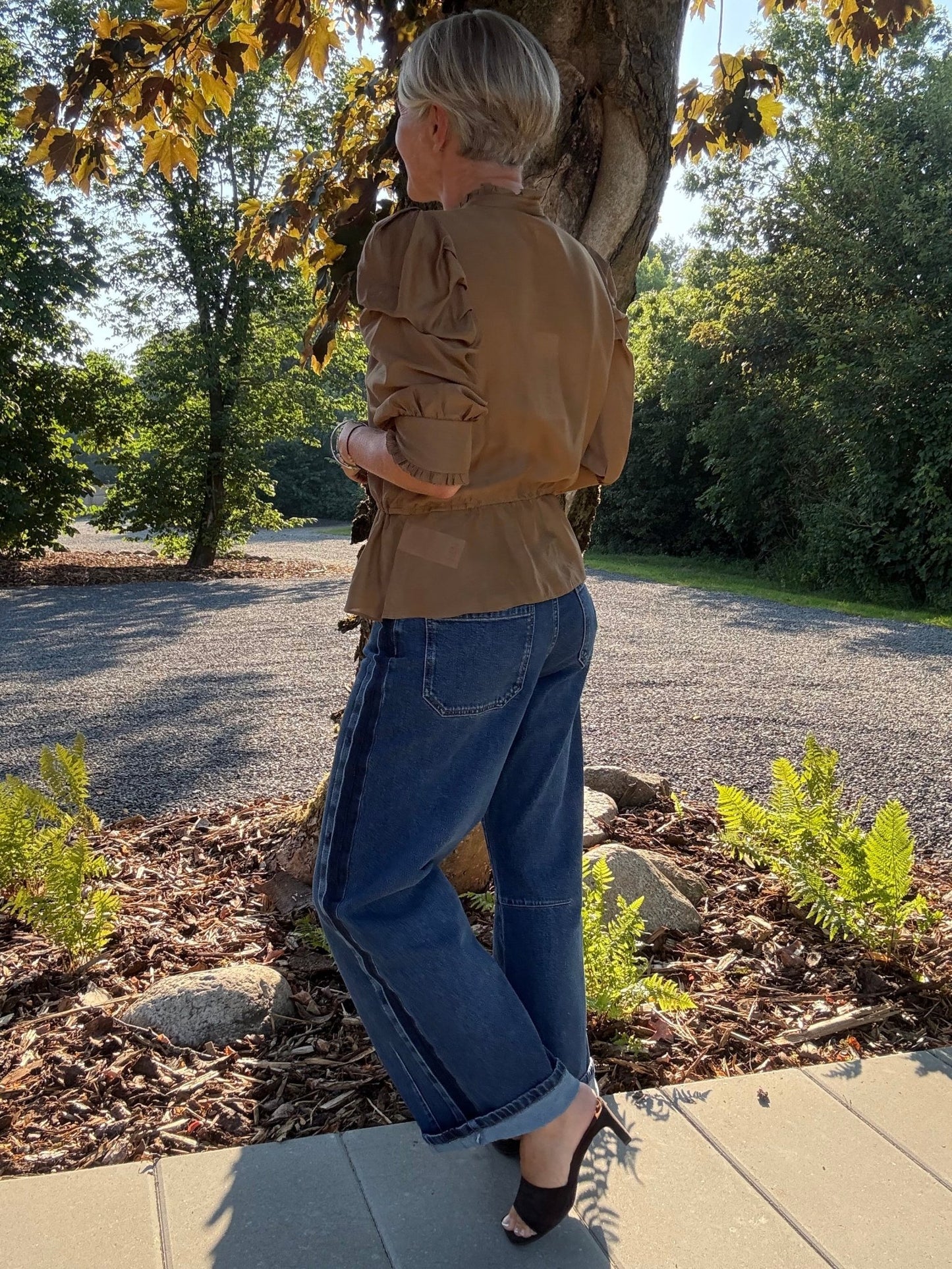 BOHDI JEANS MUNTHE - LifeStyle Hedensted