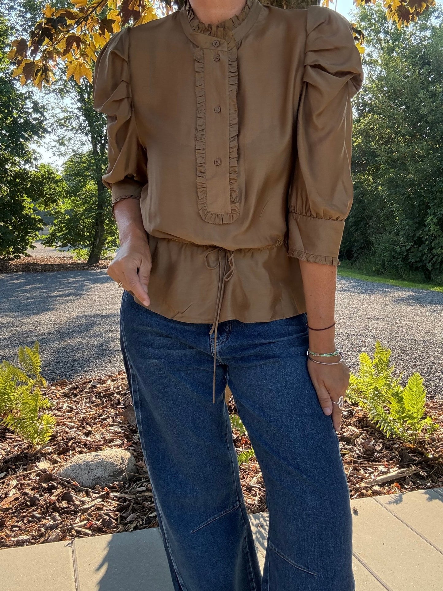 BOHDI JEANS MUNTHE - LifeStyle Hedensted