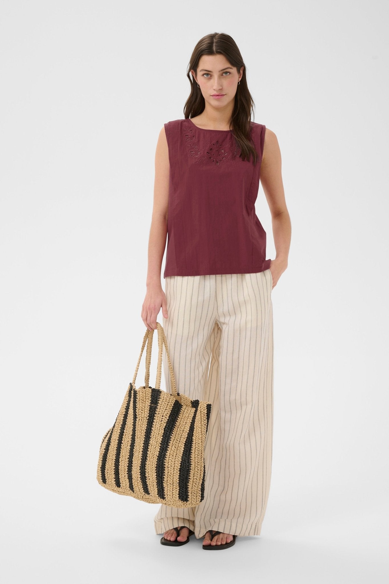 BOLATTA TOP PART TWO - LifeStyle Hedensted