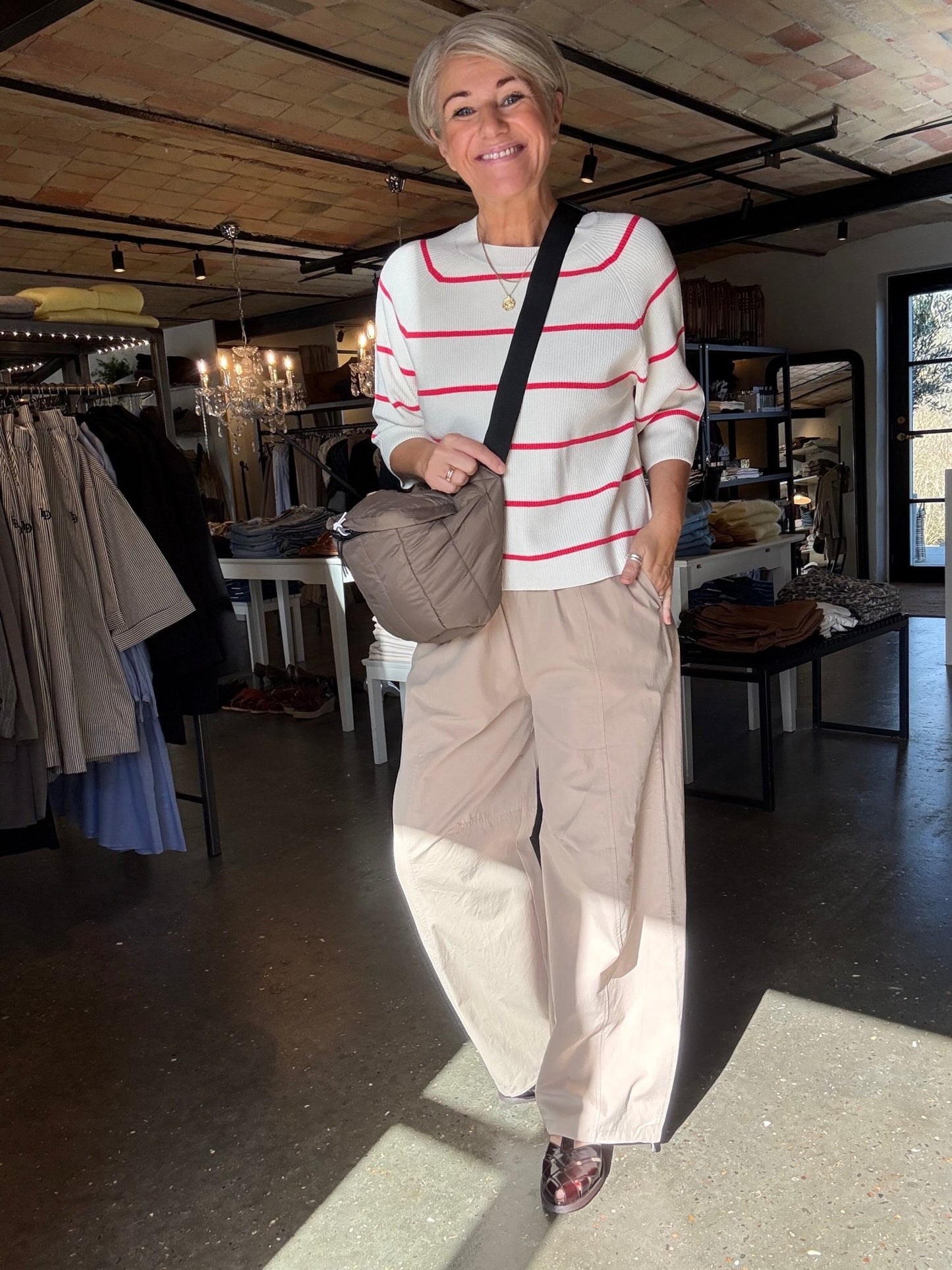 BOSTON STRIK ICHI - LifeStyle Hedensted