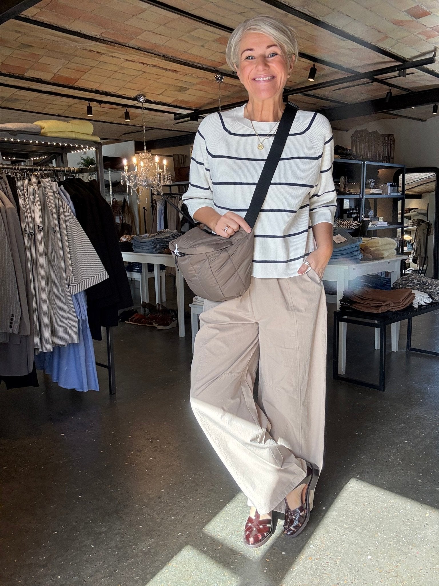 BOSTON STRIK ICHI - LifeStyle Hedensted