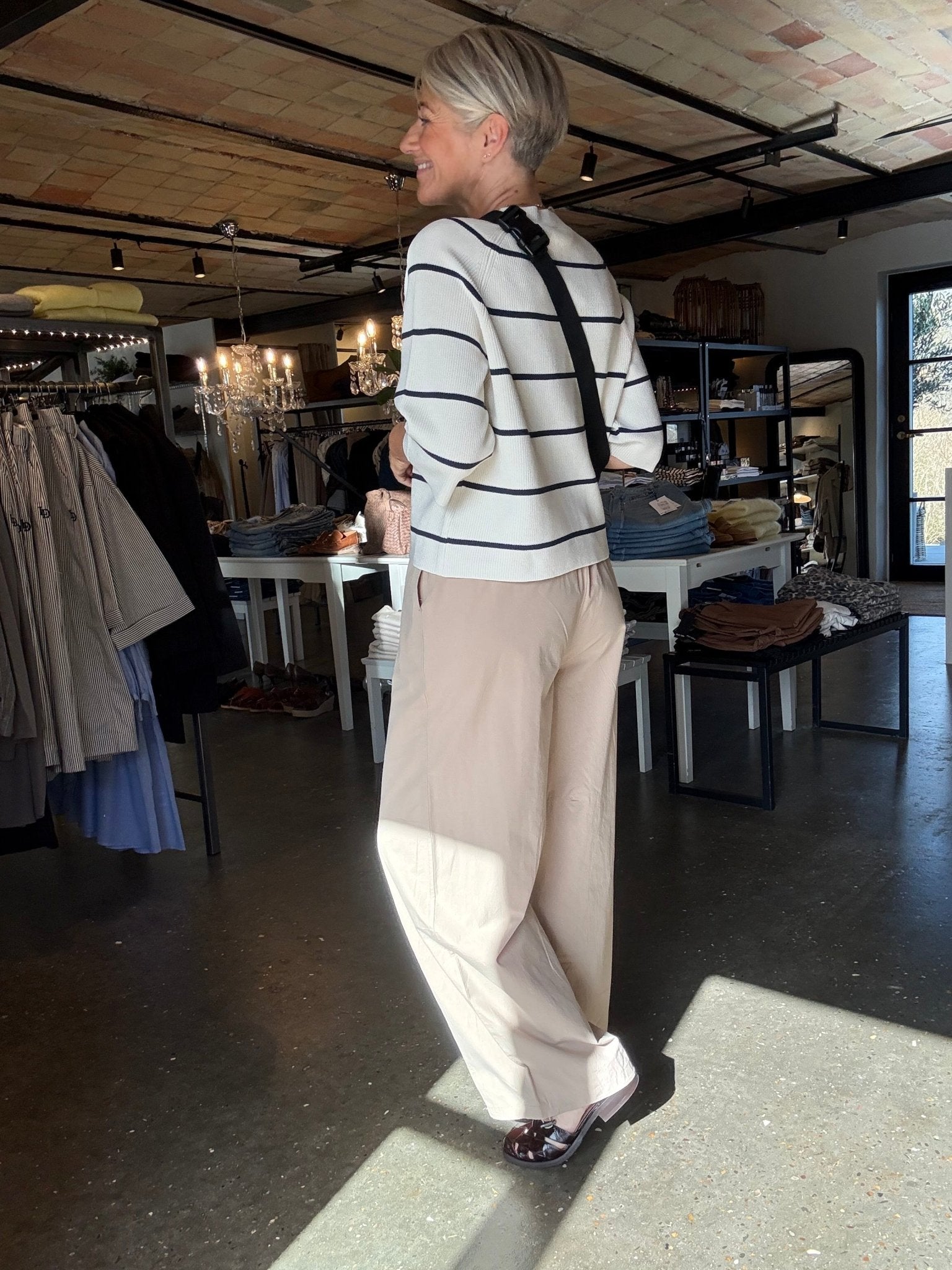 BOSTON STRIK ICHI - LifeStyle Hedensted
